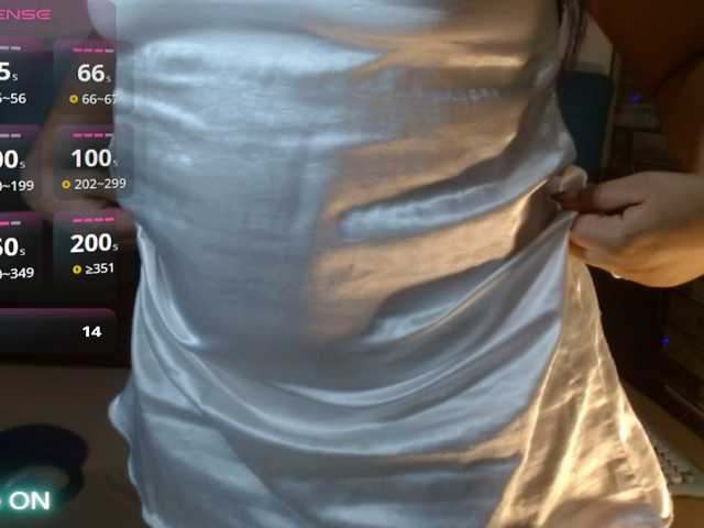 Yesamyn-Stone69 live cam on BongaCams