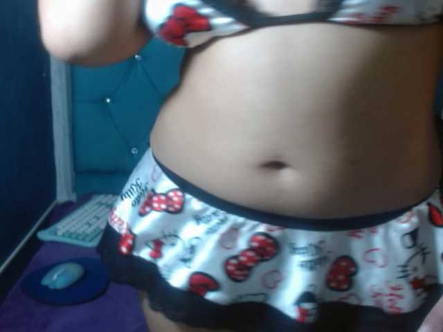 Yesamyn-Stone69 live cam on BongaCams