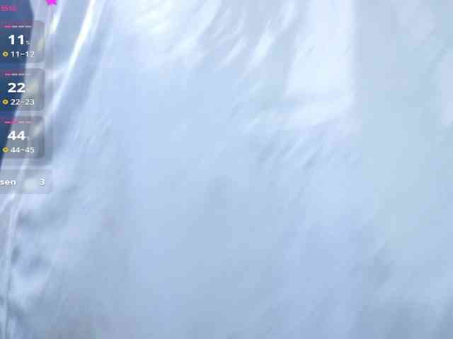 Yesamyn-Stone69 webcam