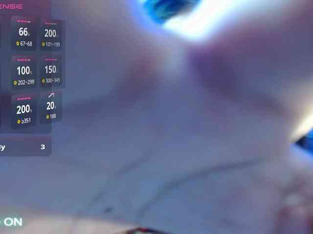 Yesamyn-Stone69 webcam