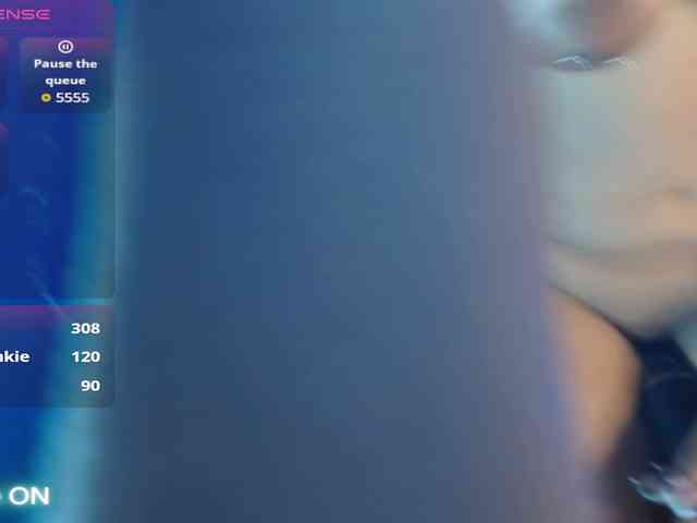 Yesamyn-Stone69 webcam