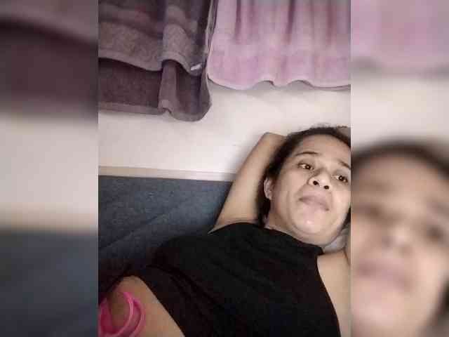 YourHighnessBaby webcam