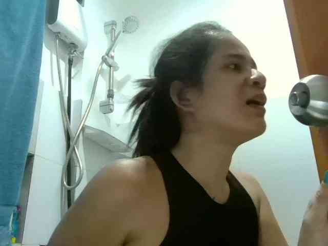 YourHighnessBaby webcam