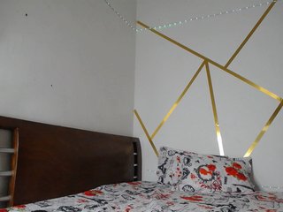 Camila-sex Porn Show