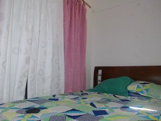 Camila-sex Porn Show