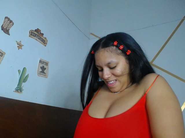 Camila-sex live cam on BongaCams