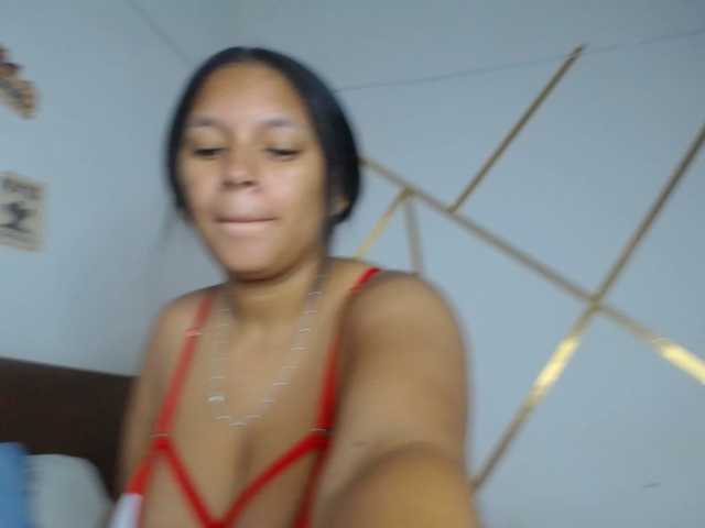 Camila-sex, live now on BongaCams