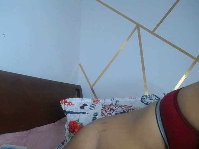 Camila-sex live cam on BongaCams