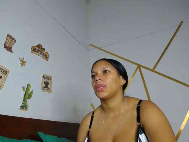 Camila-sex webcam