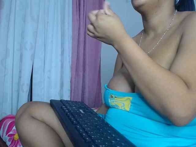 Camila-sex webcam