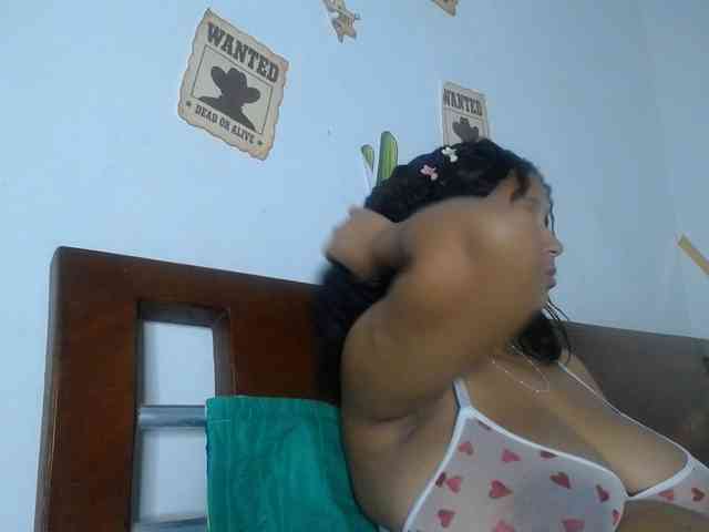 Camila-sex webcam
