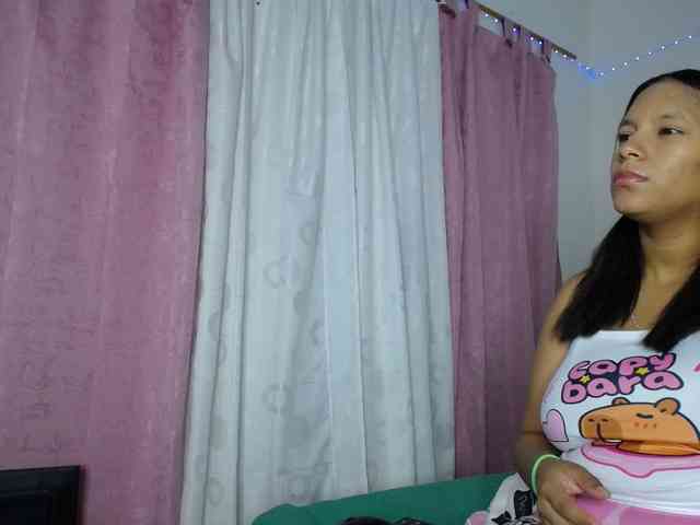 Camila-sex webcam