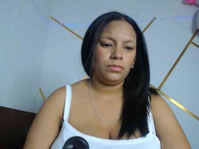 Camila-sex webcam