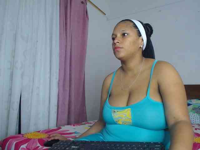 Camila-sex webcam