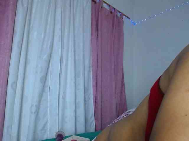 Camila-sex webcam