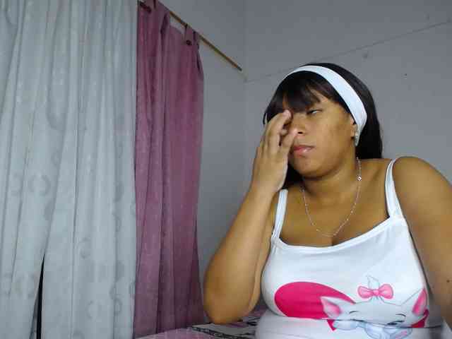 Camila-sex webcam
