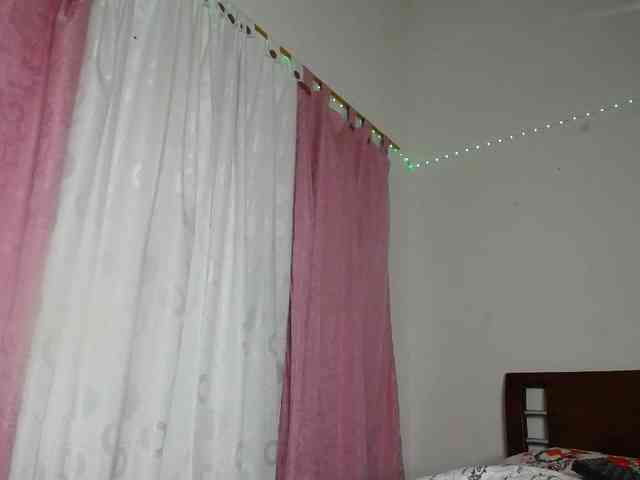 Camila-sex webcam