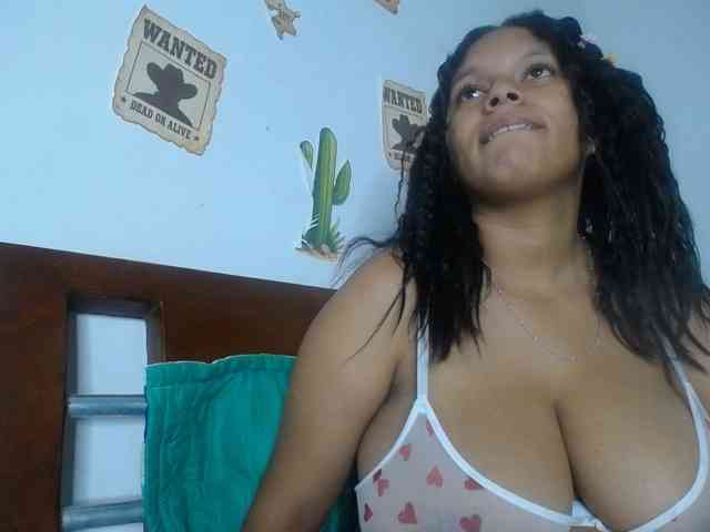 Camila-sex webcam
