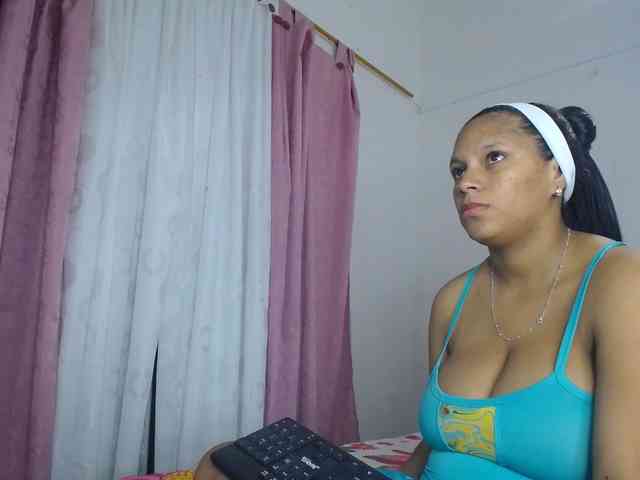 Camila-sex webcam