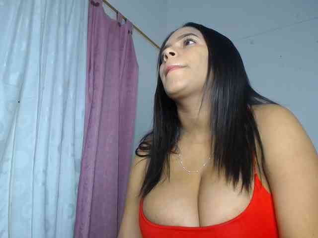 Camila-sex webcam