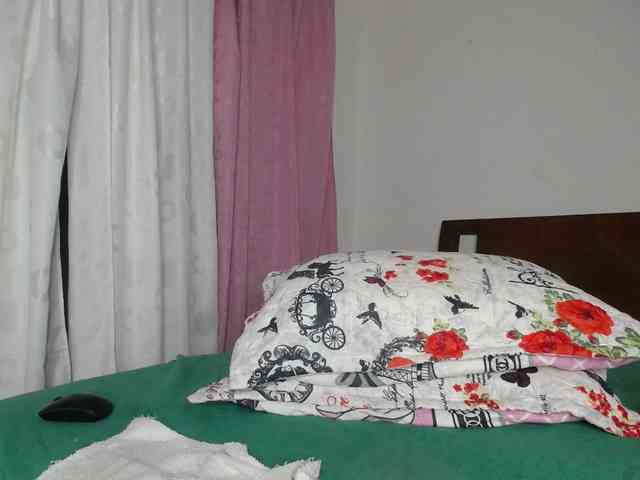 Camila-sex webcam