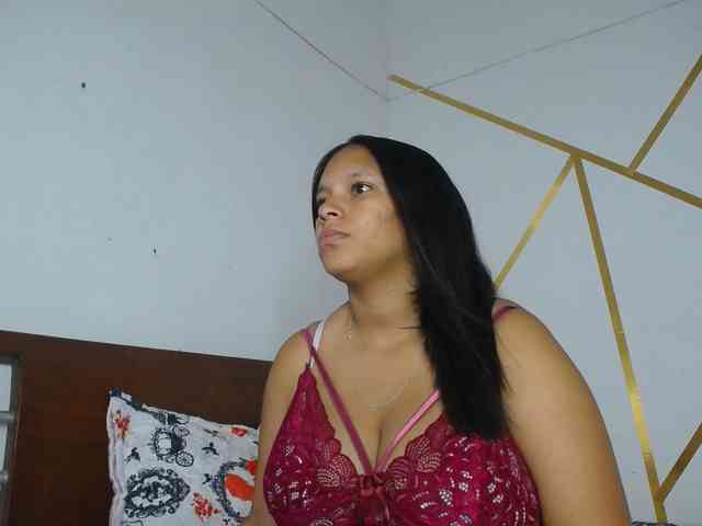 Camila-sex webcam