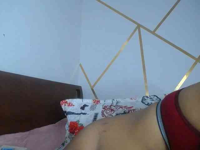 Camila-sex webcam