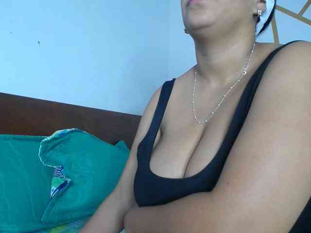 Camila-sex