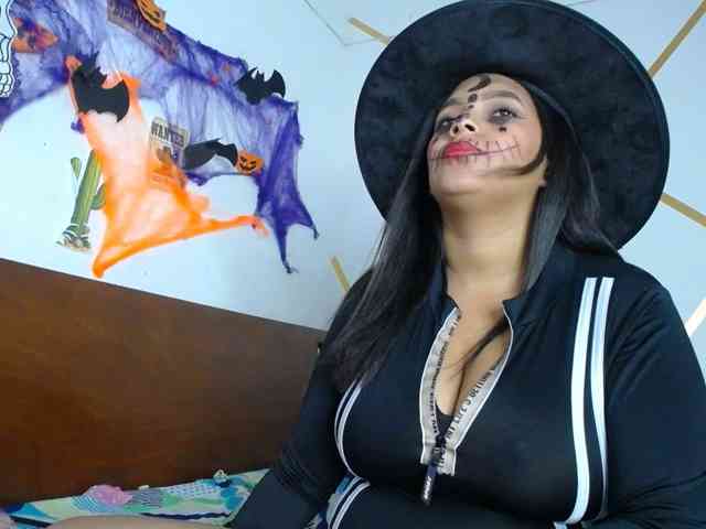 Camila-sex