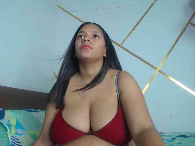 Camila-sex webcam