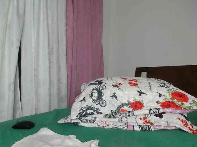 Camila-sex webcam