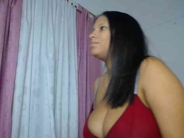 Camila-sex webcam