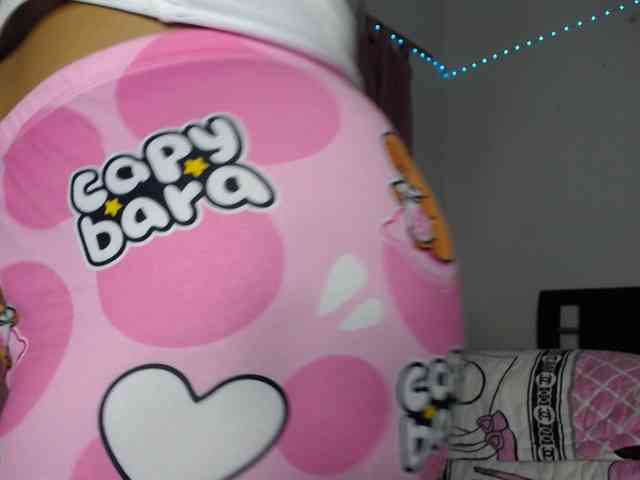 Camila-sex webcam