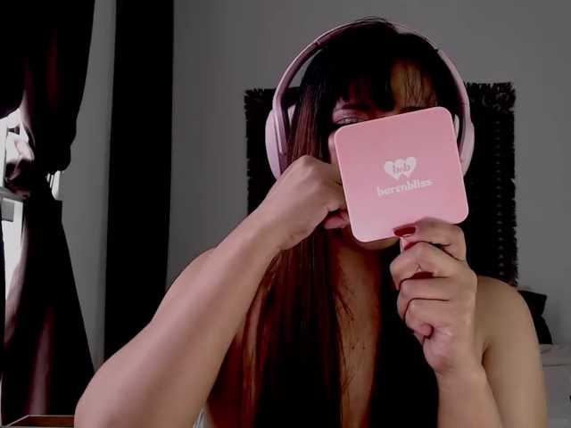 enticeyou live cam on BongaCams