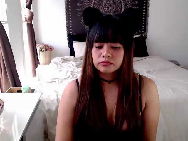 enticeyou live cam on BongaCams