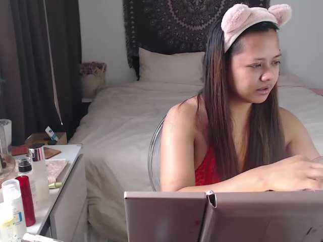 enticeyou live cam on BongaCams