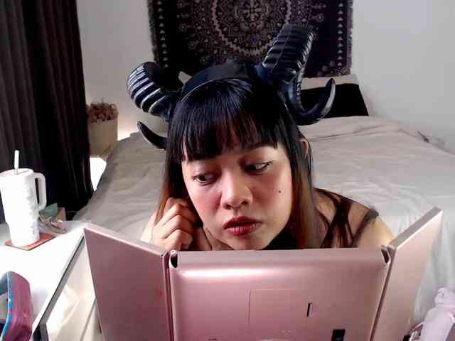 MyAsianWaifu