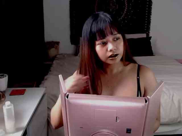 MyAsianWaifu