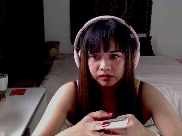 MyAsianWaifu