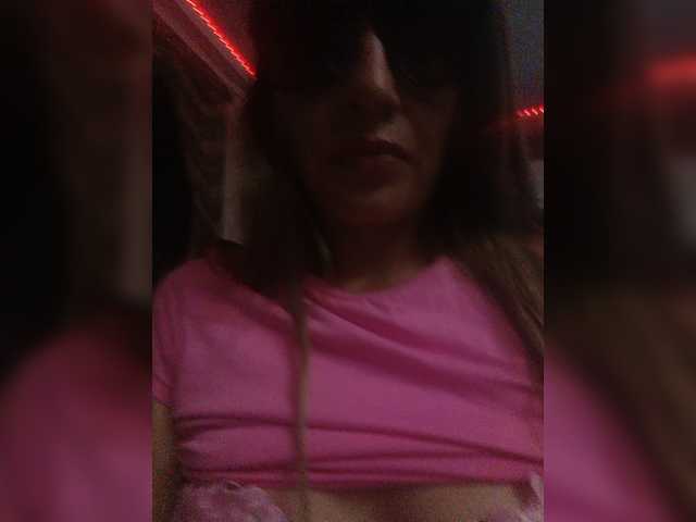 Bonnie777Clyde live webcam show