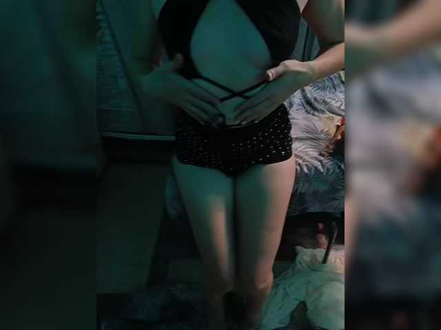 Live трансляция Bonnie777Clyde - slutnetki.online