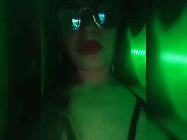 Bonnie777Clyde webcam