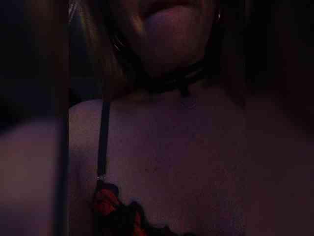 Bonnie777Clyde webcam