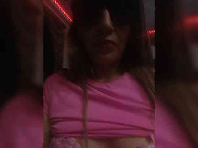 Bonnie777Clyde webcam