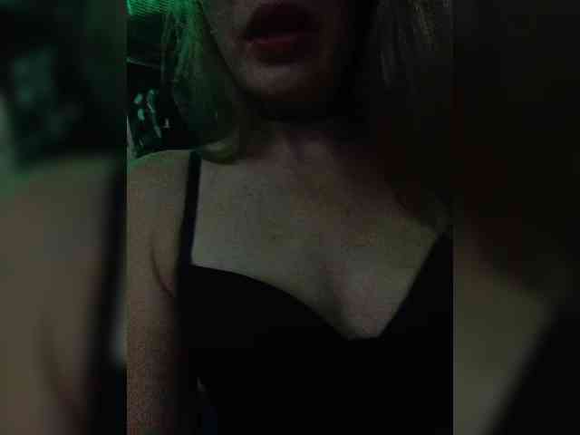 Bonnie777Clyde webcam