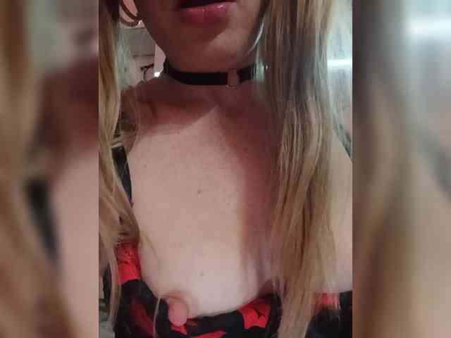 Bonnie777Clyde webcam