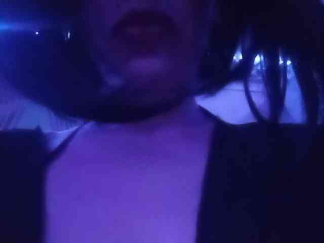 Bonnie777Clyde webcam