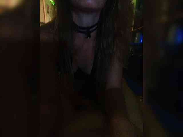 Bonnie777Clyde webcam