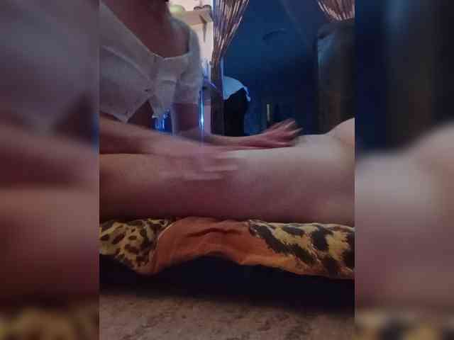 Bonnie777Clyde Sex Cam Show