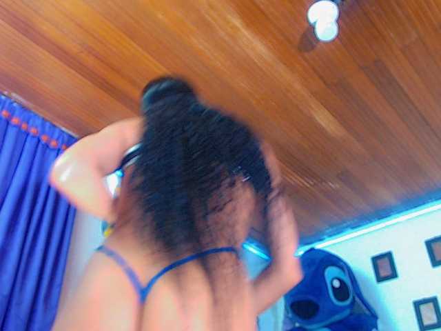 SamanthaHorny1